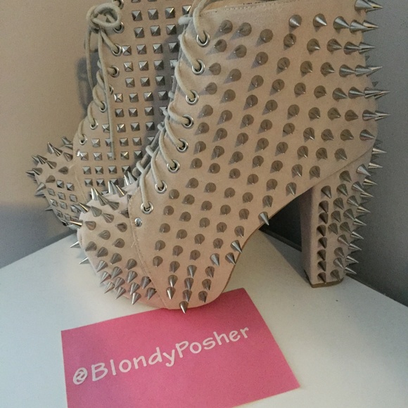 Meet your Posher, MJ - Picture 3 of 5